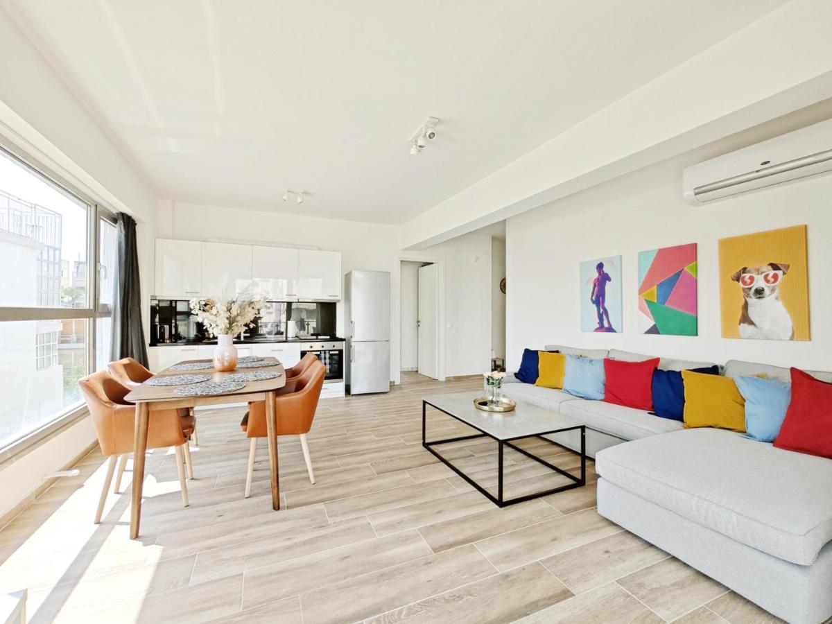 Costa Alimos By Verde Apartments Aten Exteriör bild
